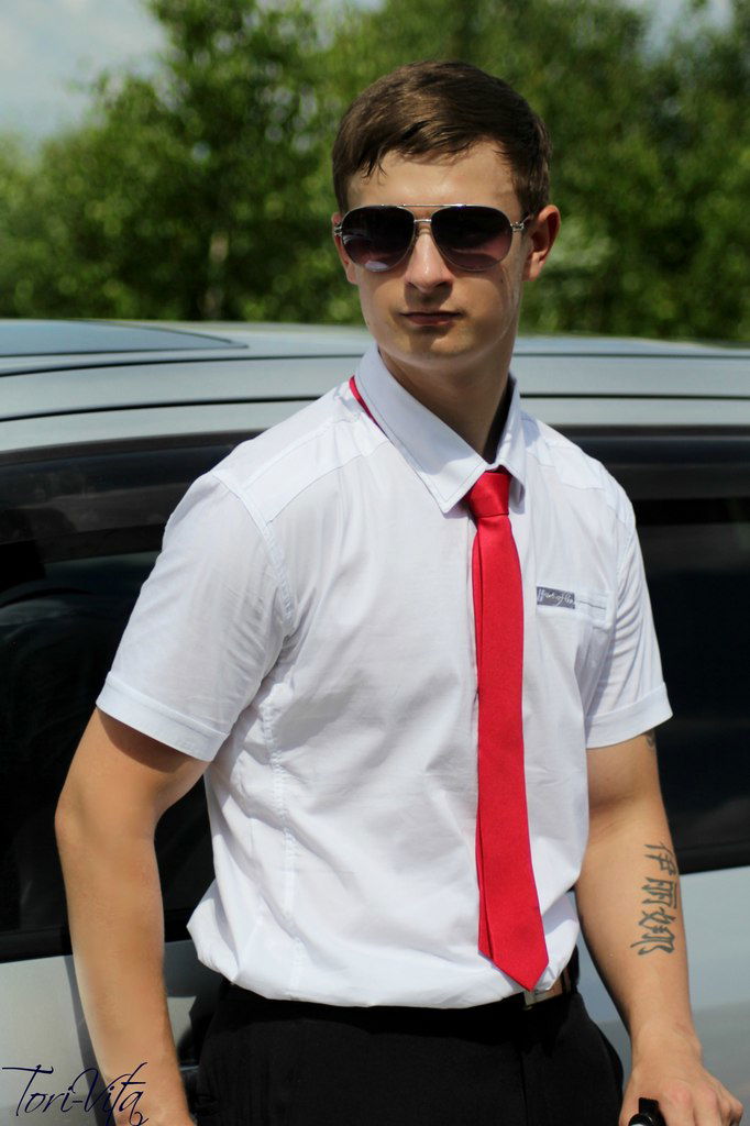 Серёга Керов!*