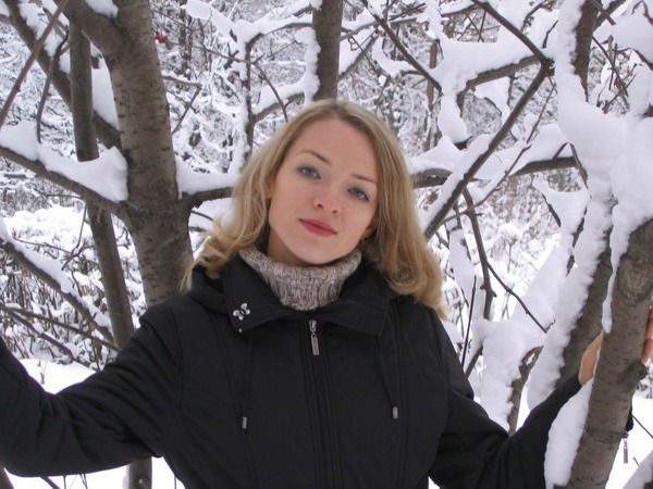 Наталия Мысина