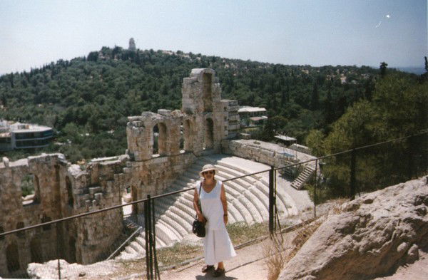 Галина Кошелева