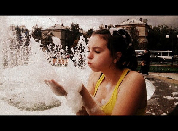 Ольга Баймасова