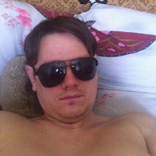 Александр Жидков