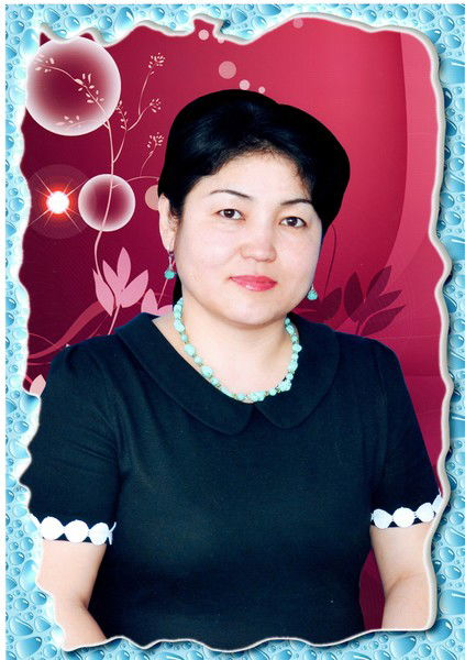 Нурила Шаулиева