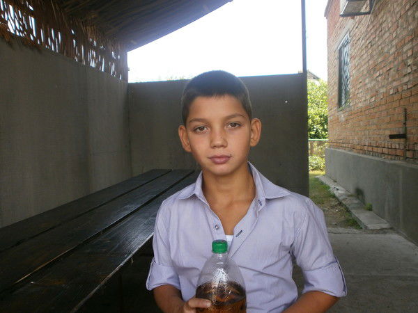 Виктория Бутрий(Мовчан)