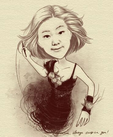 Аружан Оспанова