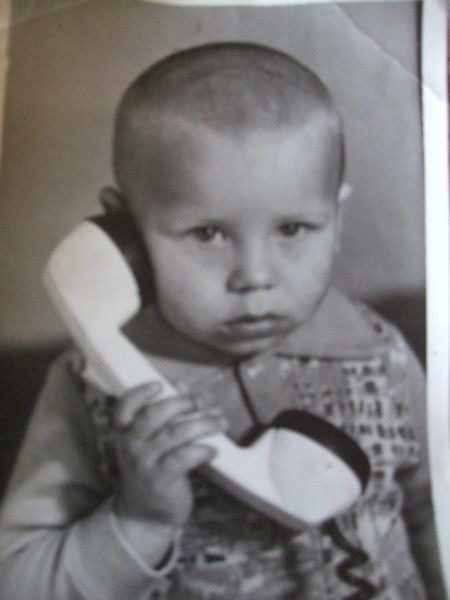 Евгений Вепрев