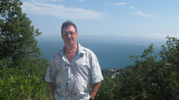 Вадим Юрченко