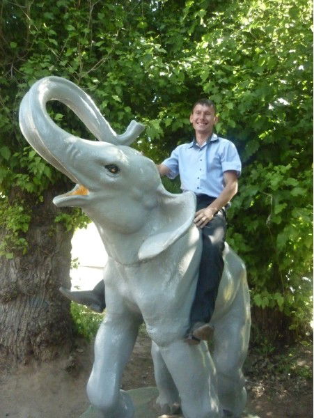 Ильдар Камалов