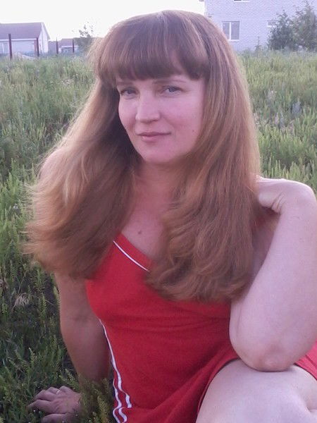 Елена Филякина