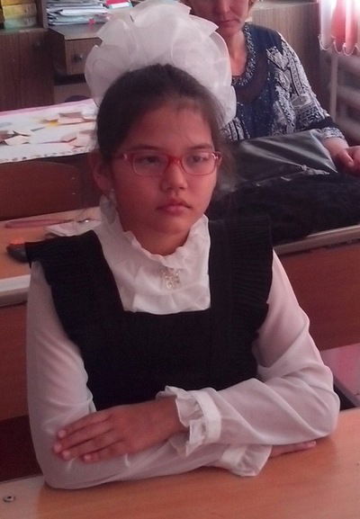 Наталья Жульмина