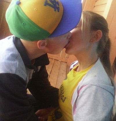 Никита Дербин