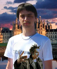 Олег Мантуров