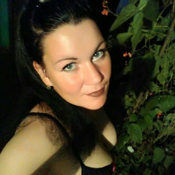 Надежда Викторовна