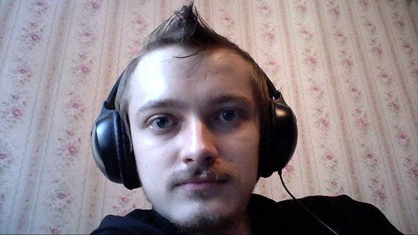 Артем Соколов