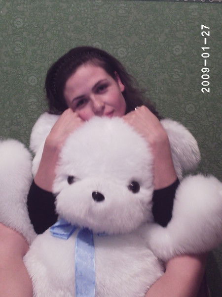 Эльвира Ипатьева