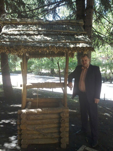 Дима Жупиков