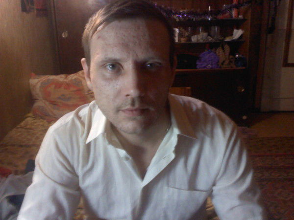 Сергей Болдинов