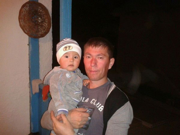 Нурлан Жолдошев