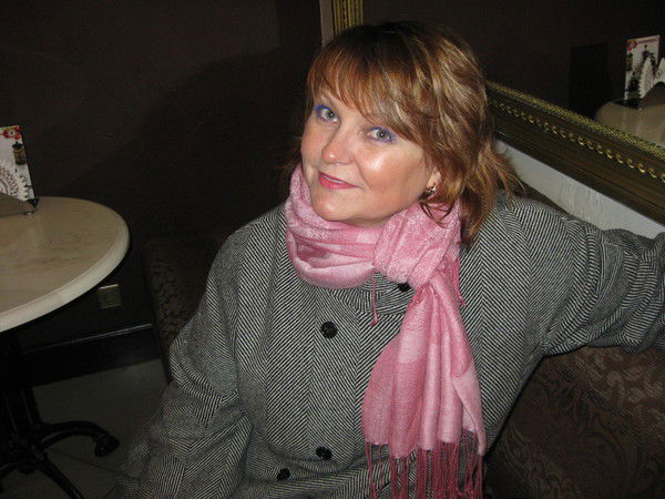 Головина Наталья