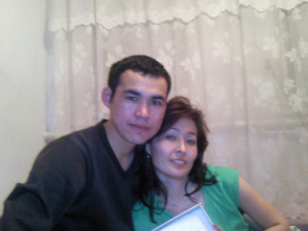 Шаттык Сапаргали