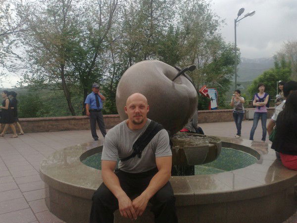 Константин Таранухин