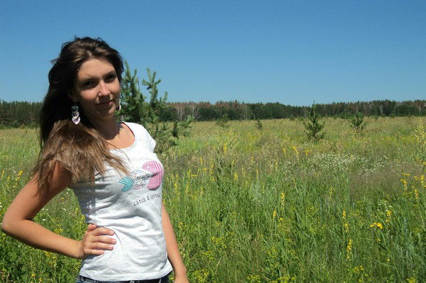 Ксения Макарова