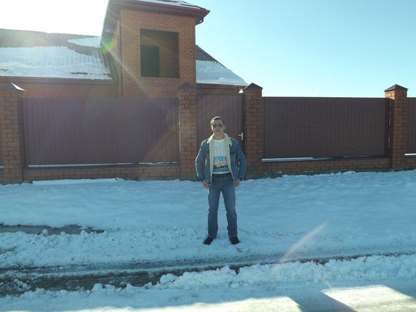 Денис Черножуков