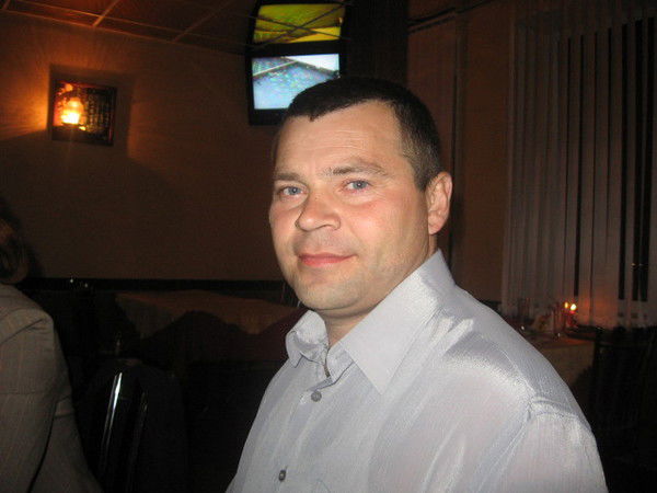 Олег (Клон) Войнилович