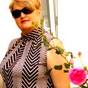 Светлана Гурьева-Градиль