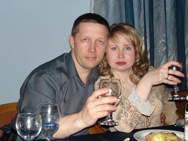 Ольга Федорова