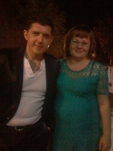 Ирина Бунова