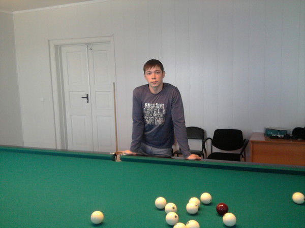 Асламбек Оспанов