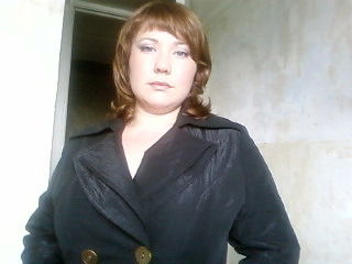 Марина Вихренко