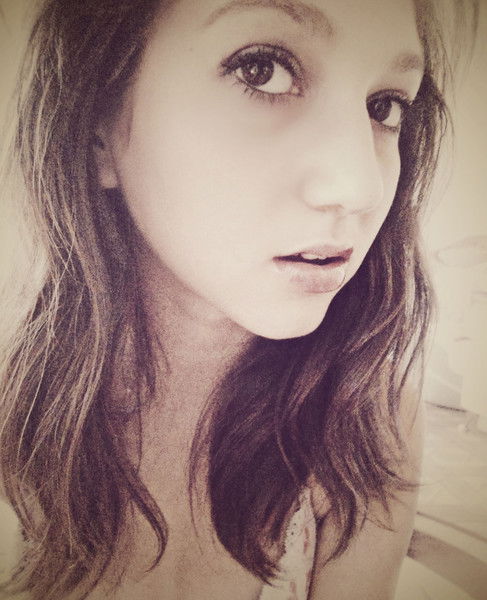 Good Girl With Bad Intentions