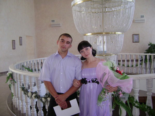 Вербовой Алексей