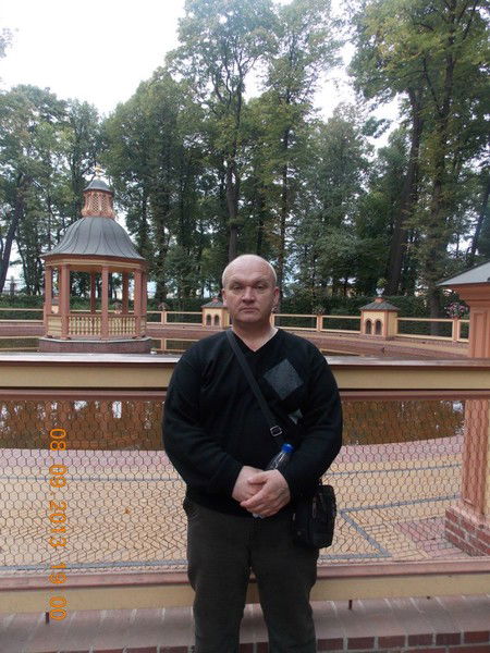 Александр Скоробогатов