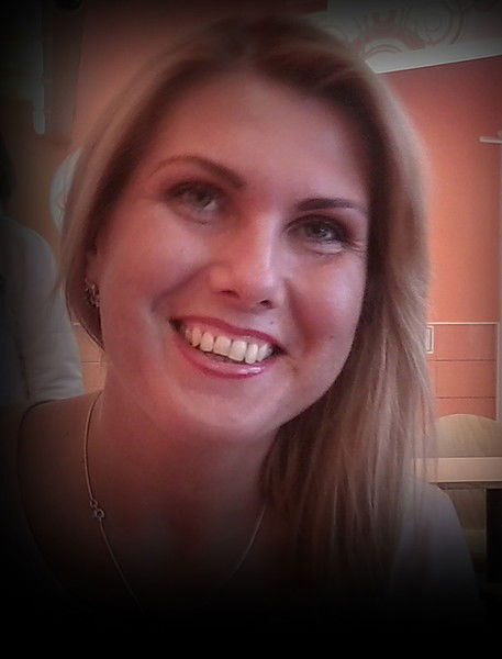 Любовь Юсупова