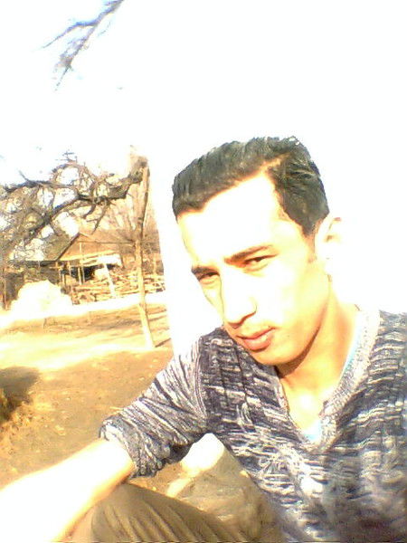 Шухрат Юсупов