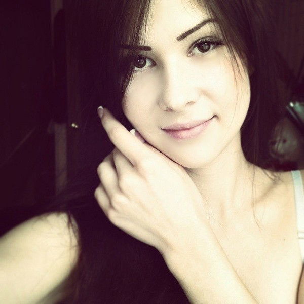 Дарья Гогина