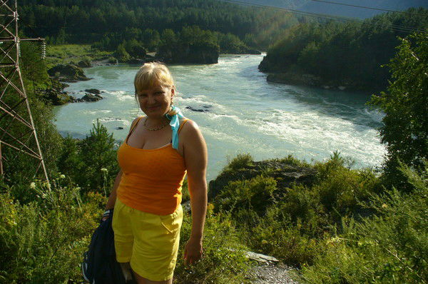 Галина Дзюбан