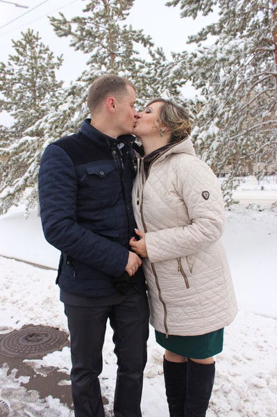 Юлия Фризен