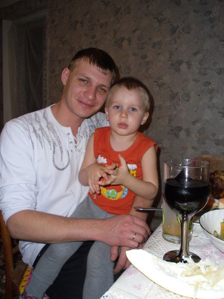 Александр Сныткин