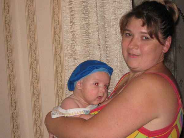 Наталья Корнилкина