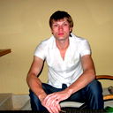 Антон Горев