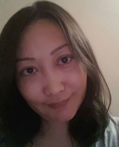 Асель Курмангожина