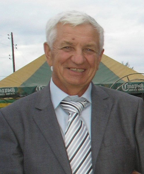 Виктор Скрипников