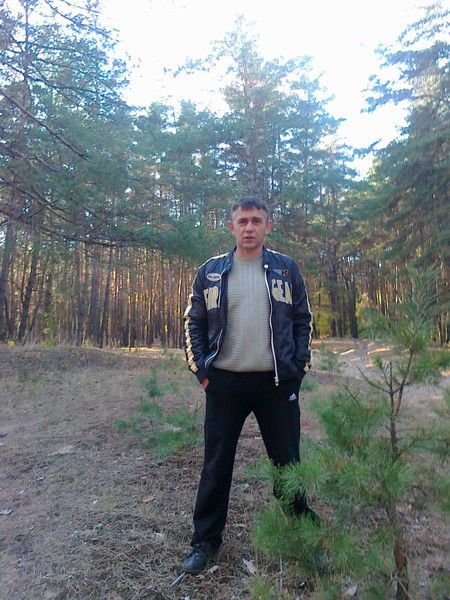 Геннадий Шехтер