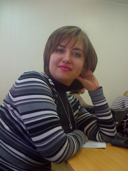 Диляра Абузярова