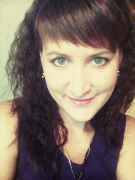 Ольга Захаренко