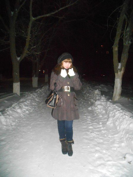 Татьяна Штенько