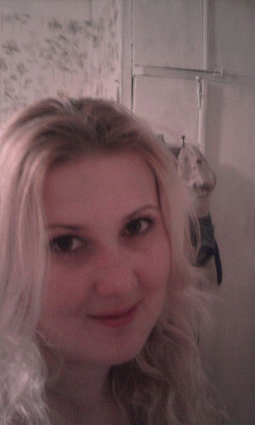 Анастасия .